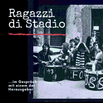 episode Ragazzi di Stadio artwork