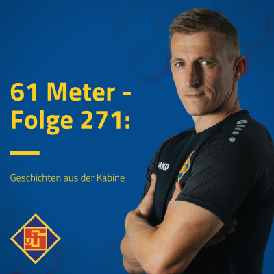 episode Folge 271: Geschichten aus der Kabine artwork