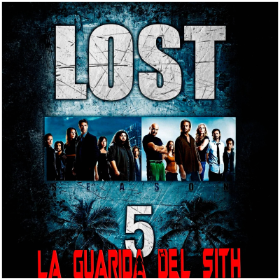episode LGDS 12x40 LOST "20 Aniversario" (Parte 5) ️ artwork