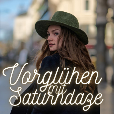 episode #81 - Vorglühen mit Saturndaze artwork