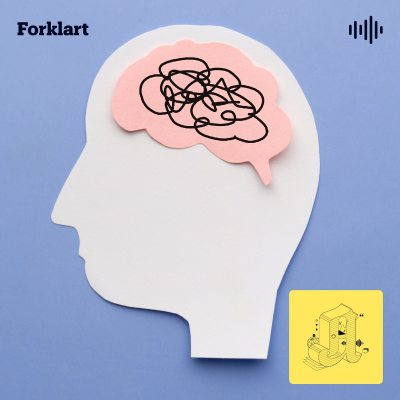 episode Stille i hodet? Livet uten indre stemme. artwork