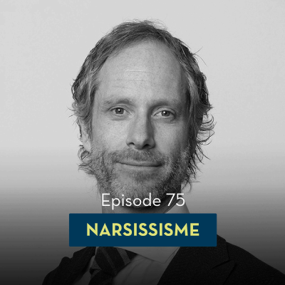 episode 75: Narsissisme, med Espen Skorstad artwork