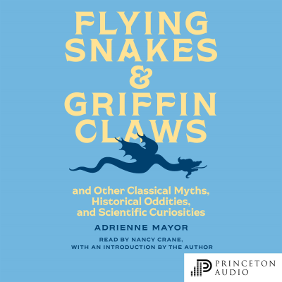 Flying Snakes and Griffin Claws