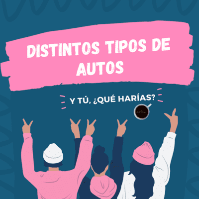 episode Tipos de autos artwork