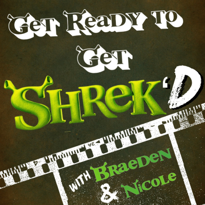 Get Ready to Get Shrek'd
