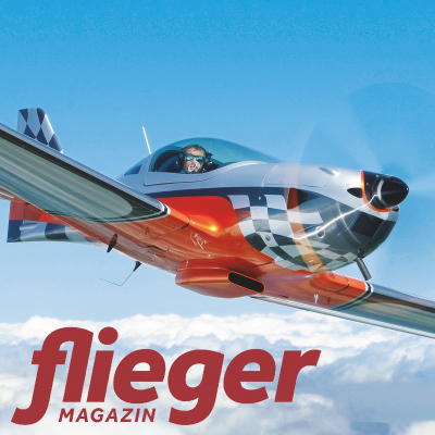episode Safety Talk #03: Wie sicher ist die VL3 von JMB Aircraft? artwork