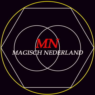 Magisch Nederland