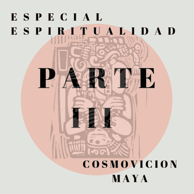 episode ESPIRITUALIDAD (Parte II) artwork