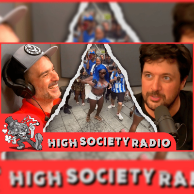 episode HSR 07/10/25 Totes Not An Op artwork