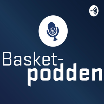 episode Basketpodden: Stine Austgulen og Magnus Midtvedt artwork