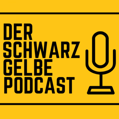 Der Schwarz Gelbe Podcast - BVB Podcast