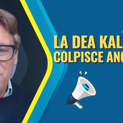 episode Al governo scappa la frizione comunista: alza la tassa di Monti artwork