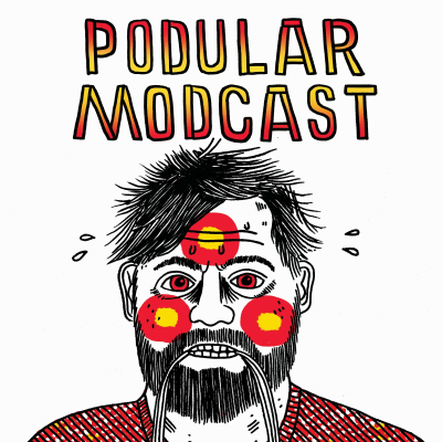 episode Episode 287: Jason LaFererra of && artwork