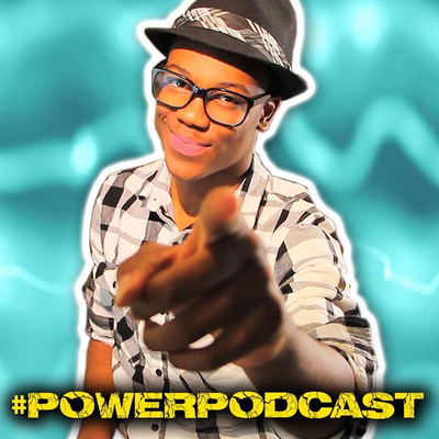 episode #PowerPodcast - Ep. 2 - Adam Saleh EXPOSED! (Feat. Keemstar & Michael Green) artwork