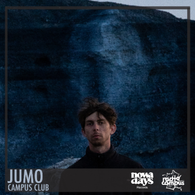 episode JUMO | Campus Club [mixtape] artwork