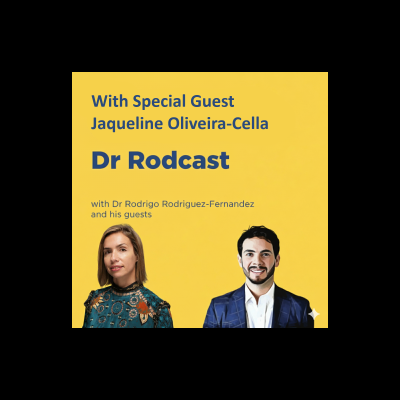 episode From Numbers to Humanity: The Actuarial Art of Wellbeing artwork