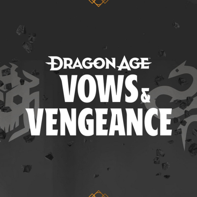 episode Presenting - Dragon Age: Vows & Vengence artwork