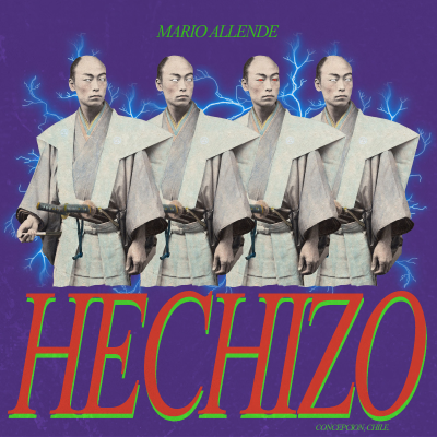 Hechizo