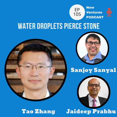 episode # 105 All good things come to those who wait. artwork