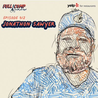 episode Jonathan Sawyer on Building a Business That Lasts artwork