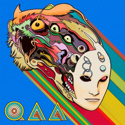 episode QAnon? In The Big Year 2025? (E337) artwork