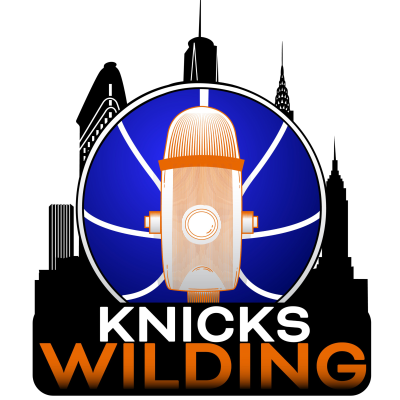 Knicks Wilding Podcast