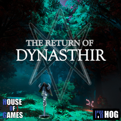 episode #69 - Dynasthir Review artwork