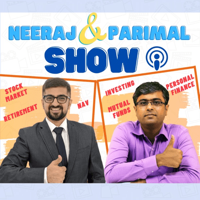 Neeraj & Parimal Show