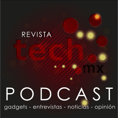 Revista Tech MX