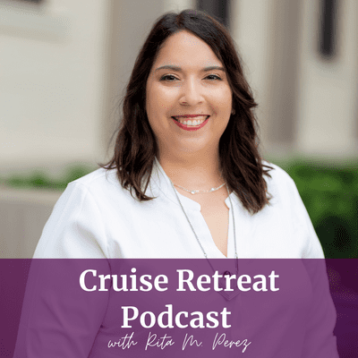 Cruise Retreat Podcast