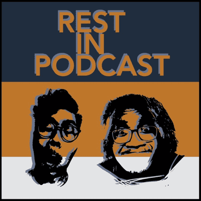 Rest In Podcast (Indonesia)