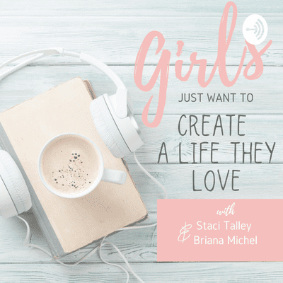 episode Meet the Girls of GJWT artwork