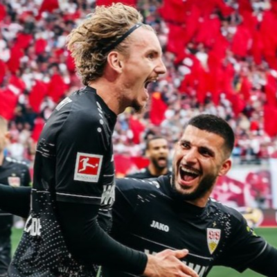 episode 160 - RBLVfB ... 2:3 and heading to Berlin! artwork