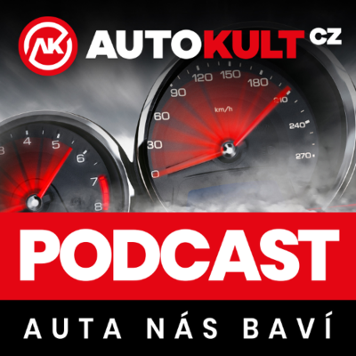 episode #172 Michal a Ondra - Co mohou zažít zákazníci BMW? + Jochen Mass tribute artwork