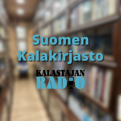 episode Suomen Kalakirjasto artwork