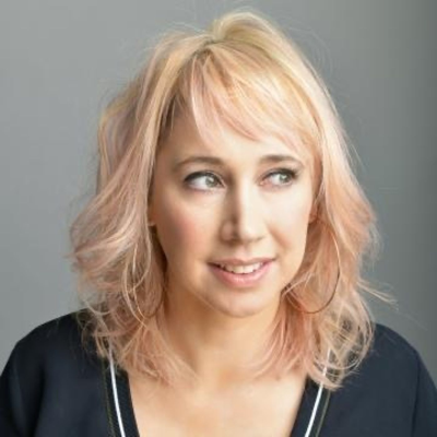 episode S3 Ep5: Smashing Sundays with Tiff Stevenson artwork