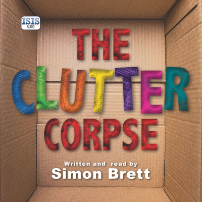 The Clutter Corpse