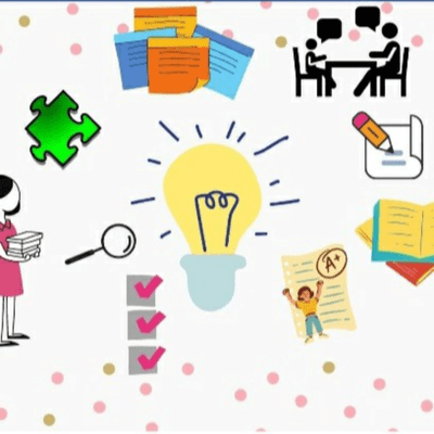 episode Fases de la evaluación artwork