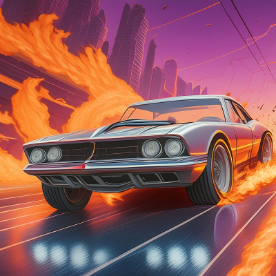 episode Ep. 234 | The Nostalgists, Rebooted (Part 2) artwork
