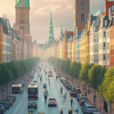 Frederiksberg Erhverv