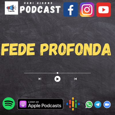 episode TENEVI STRETTI AL SIGNORE TRT artwork