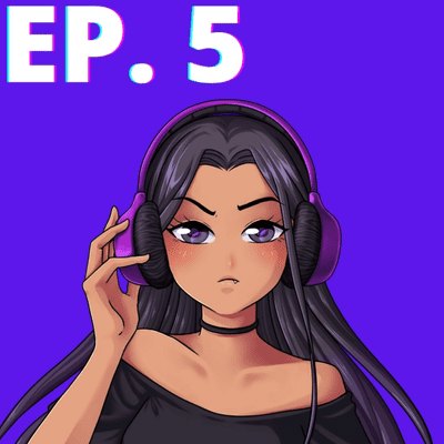 episode Ep. 5 Mujer FRIKI de la vida real Temp 2 - MEETME y la dificultades del amor a los 30 años (opinión de mujeres) artwork