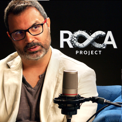 episode #59 - ¡HAY SALIDA! Descubrir Tu Propósito Cambiará Tu Vida | Tony Estruch en Roca Project artwork