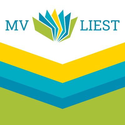 MV liest - Der literarische Podcast aus Mecklenburg-Vorpommern