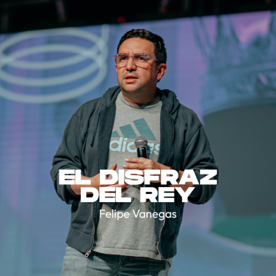 episode EL DISFRAZ DEL REY👑 artwork