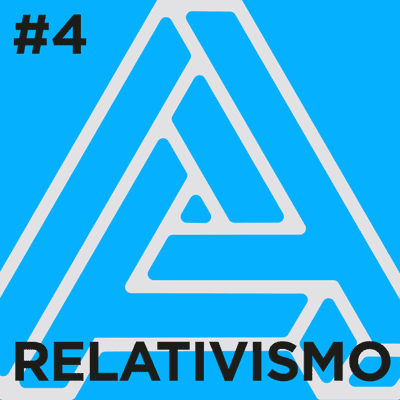 episode #4 RELATIVISMO artwork