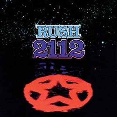 episode 4. DAY BY DAY: RUSH - 2112 artwork