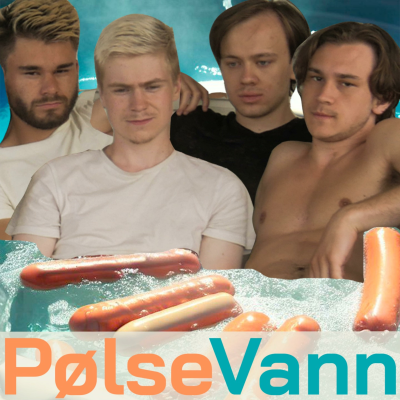 Pølse Vann