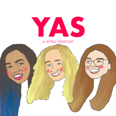 episode YAS: Episode 3 artwork