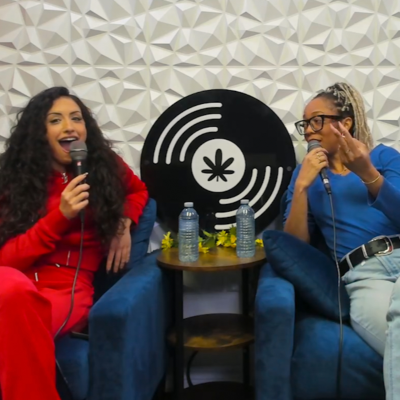 episode Doula Talks: Unleashing Your Inner Freak, Yoni Steaming & Healthy Relationships in 2025 artwork